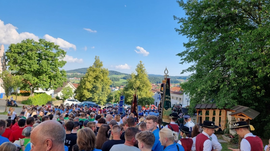 Gotthardfest